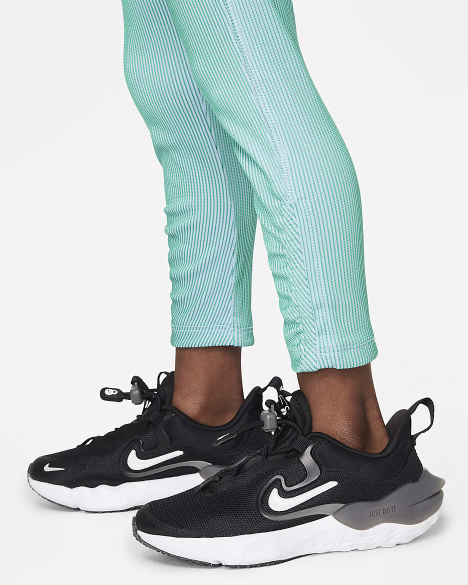 Nike just do it capri leggings 2025